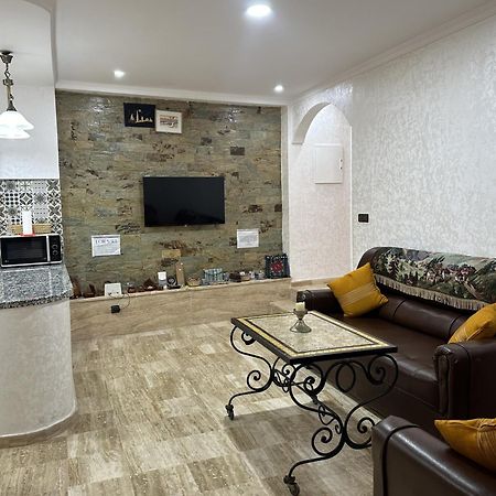 Spacious Appartement In Agadir Only For Families Eksteriør billede