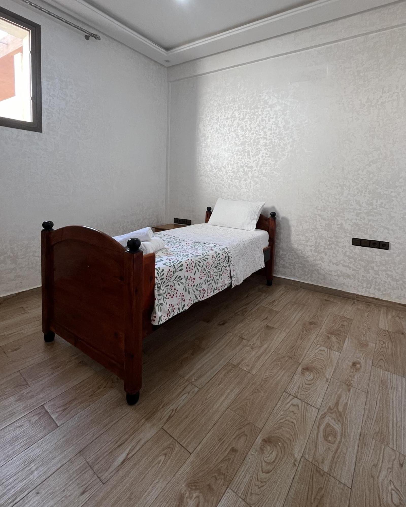 Spacious Appartement In Agadir Only For Families Eksteriør billede