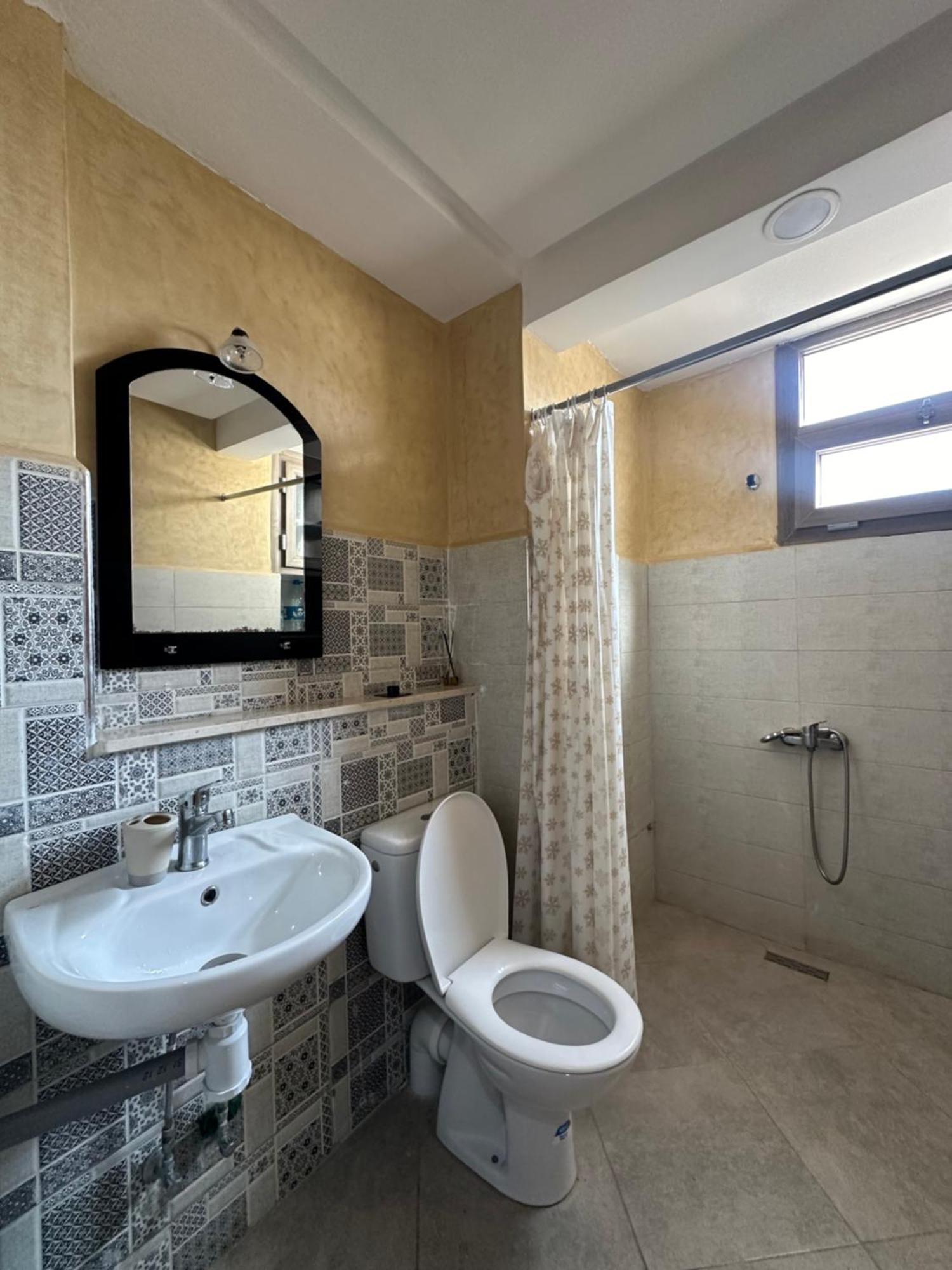 Spacious Appartement In Agadir Only For Families Eksteriør billede