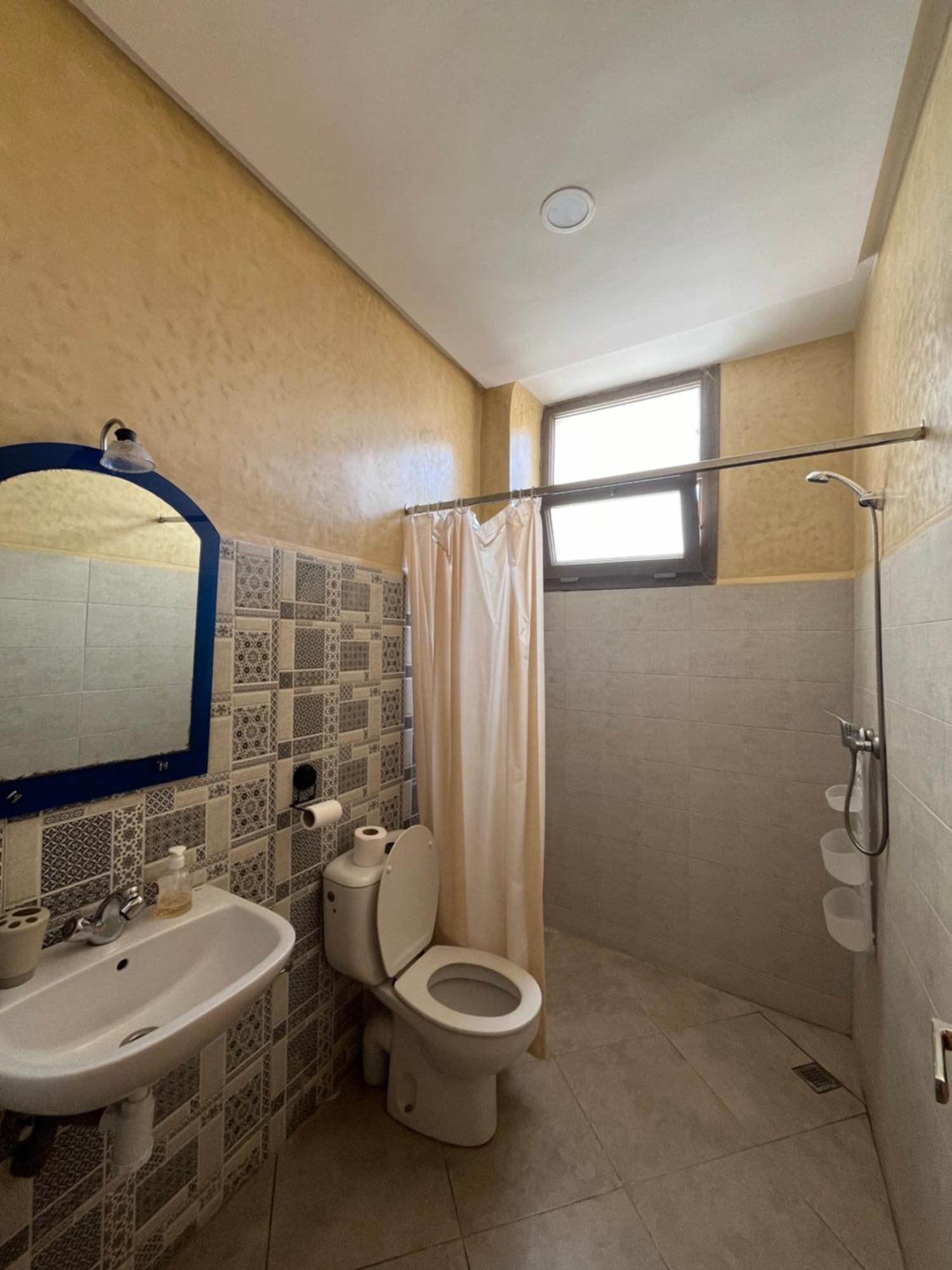 Spacious Appartement In Agadir Only For Families Eksteriør billede