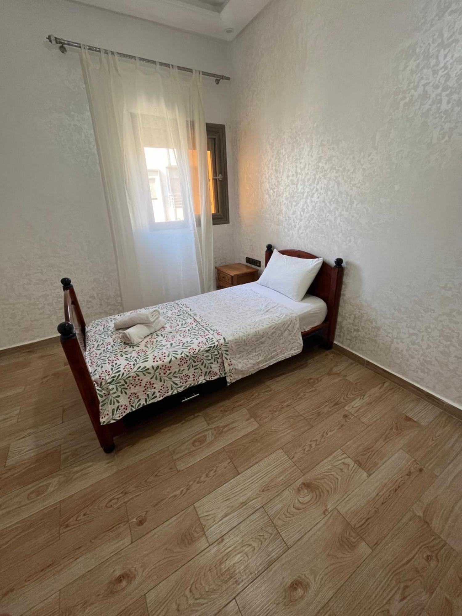Spacious Appartement In Agadir Only For Families Eksteriør billede