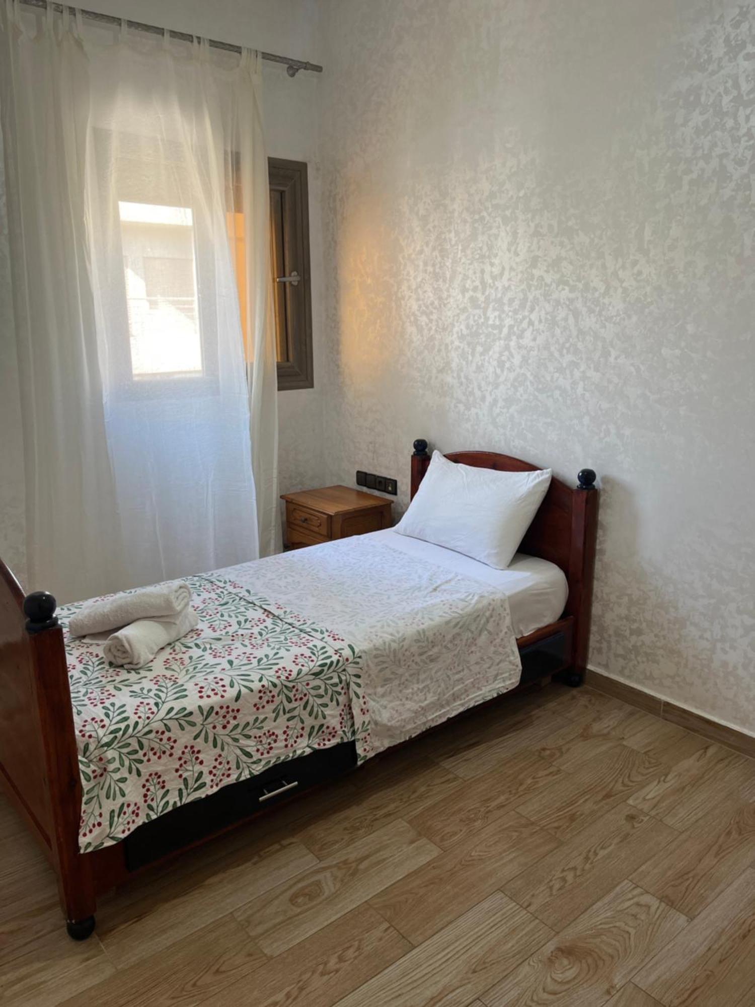 Spacious Appartement In Agadir Only For Families Eksteriør billede