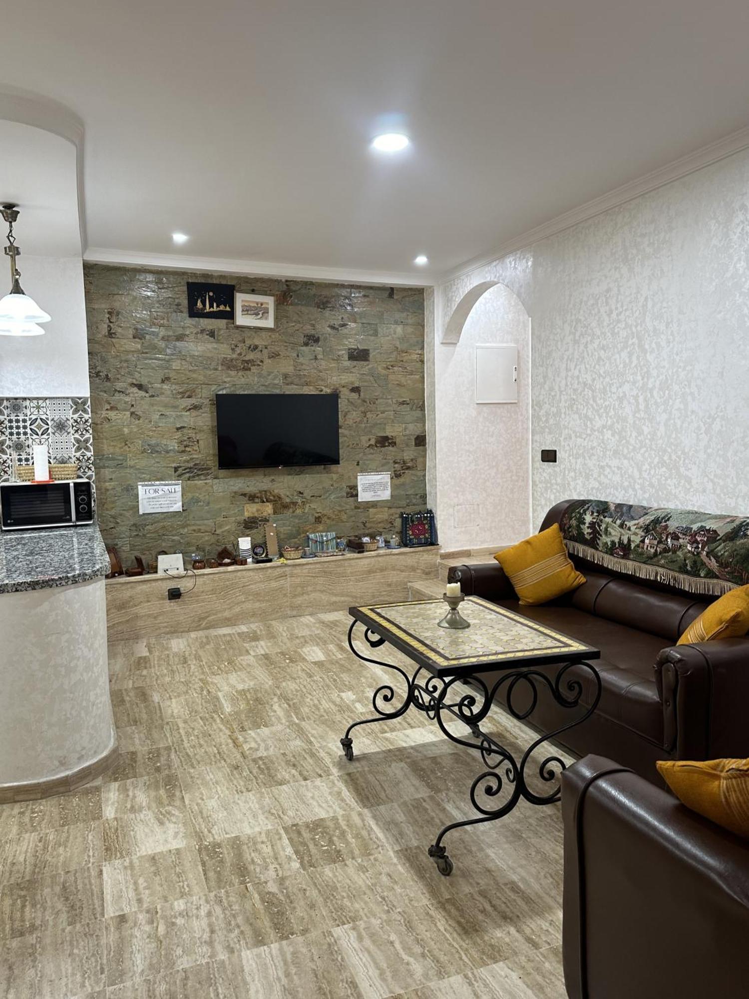 Spacious Appartement In Agadir Only For Families Eksteriør billede