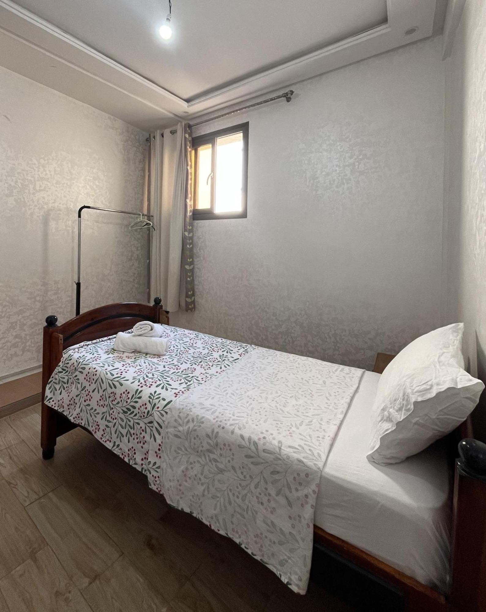 Spacious Appartement In Agadir Only For Families Eksteriør billede
