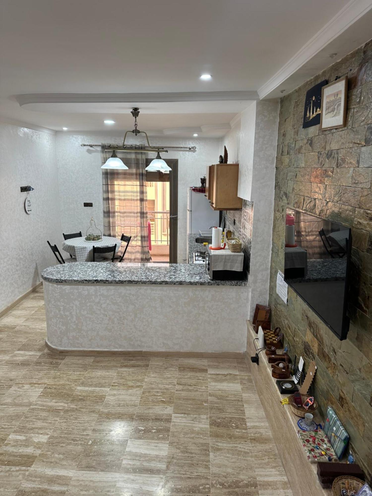 Spacious Appartement In Agadir Only For Families Eksteriør billede