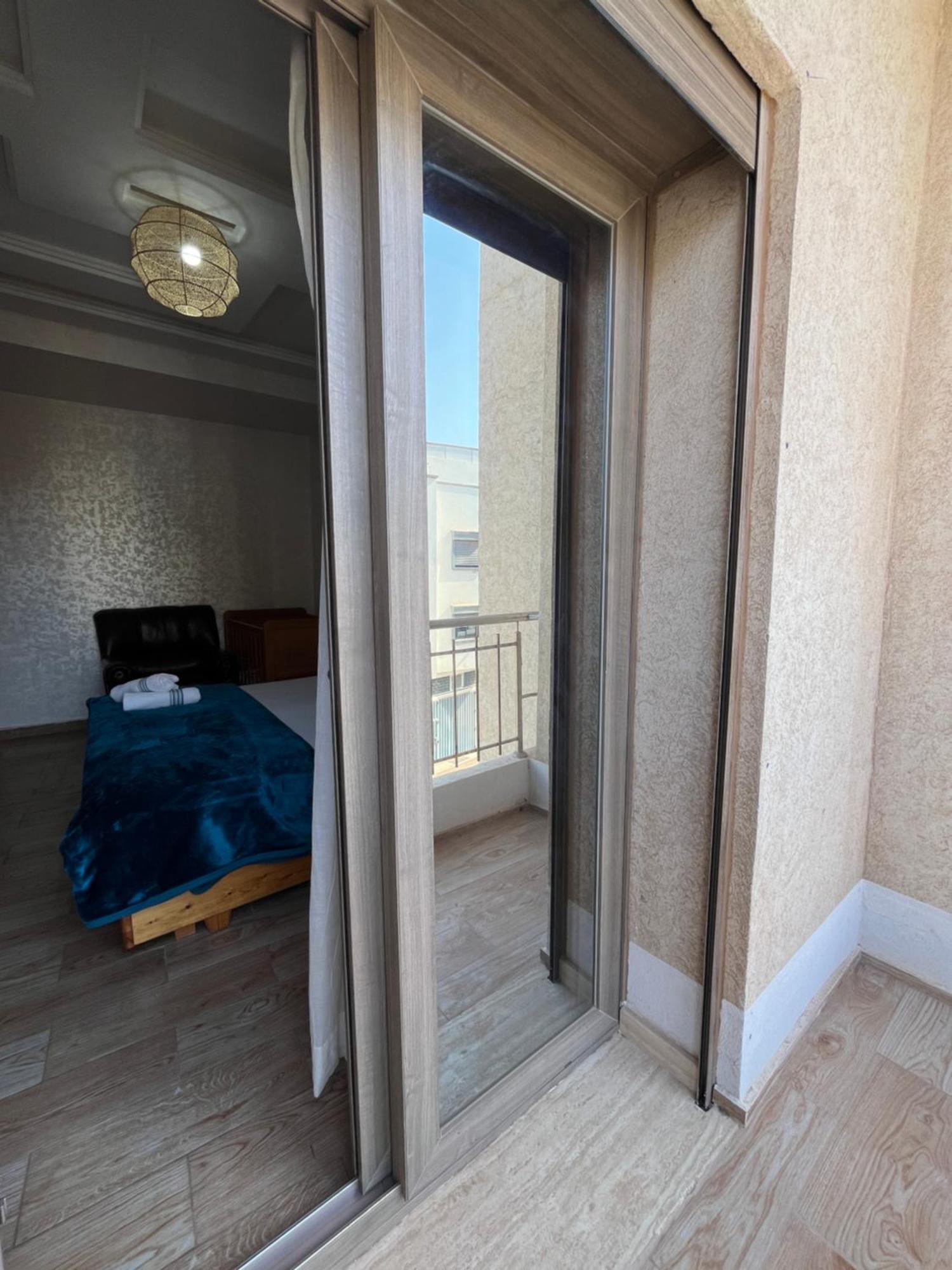 Spacious Appartement In Agadir Only For Families Eksteriør billede
